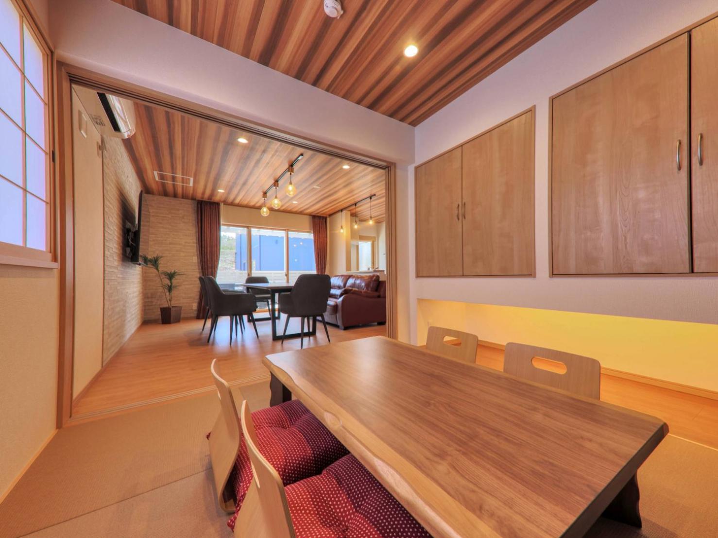 Glamping Cottage Kawaguchiko Фудзі-Каваґутіко Екстер'єр фото